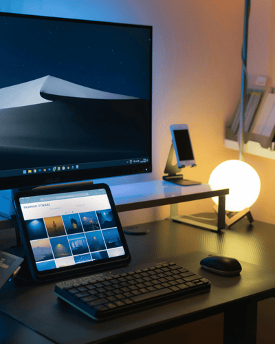 Tech & Gadgets