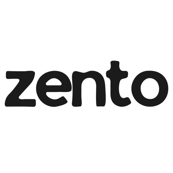 THE ZENTO